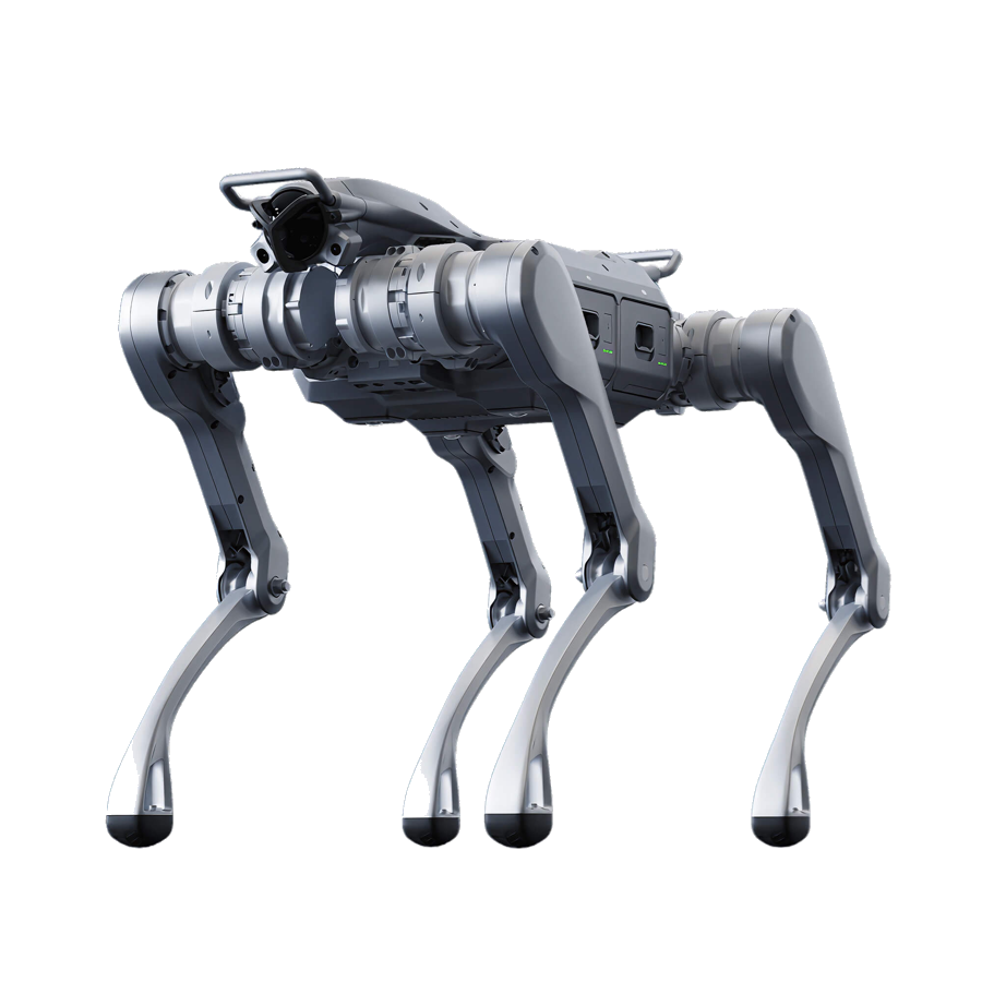 Unitree A2 robotu