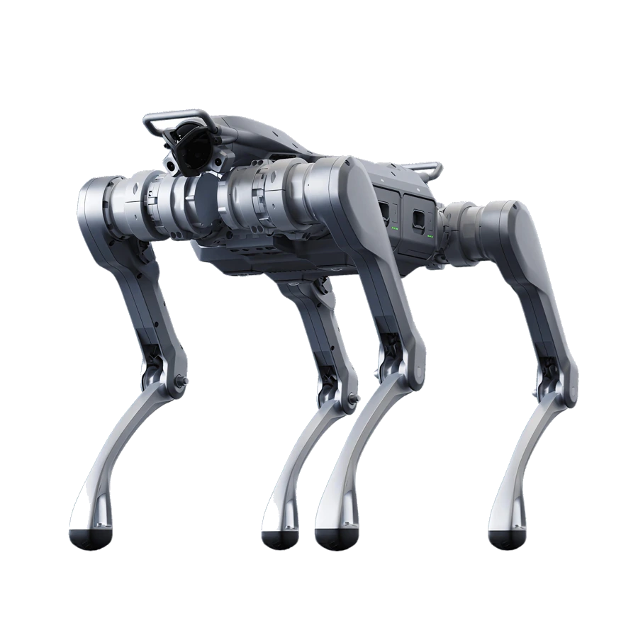 Unitree A2 robotu