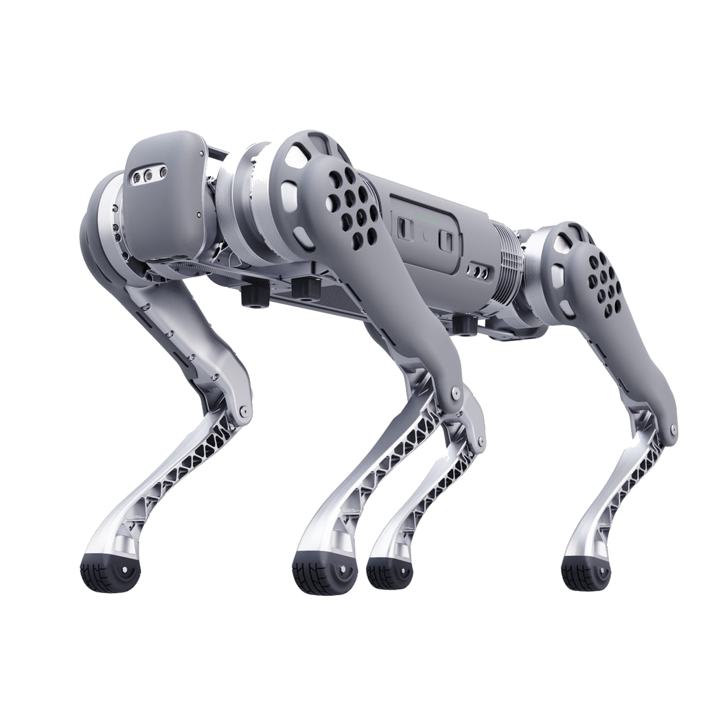 Unitree B1 robotu