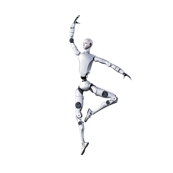 Unitree H2 robotu