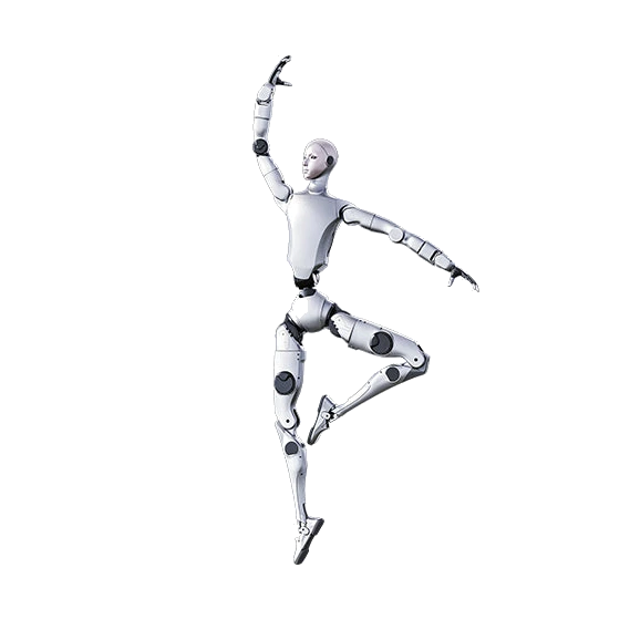 Unitree H2 robotu
