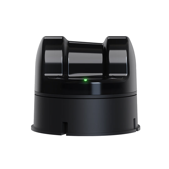 Unitree 4D LiDAR L1 robotu