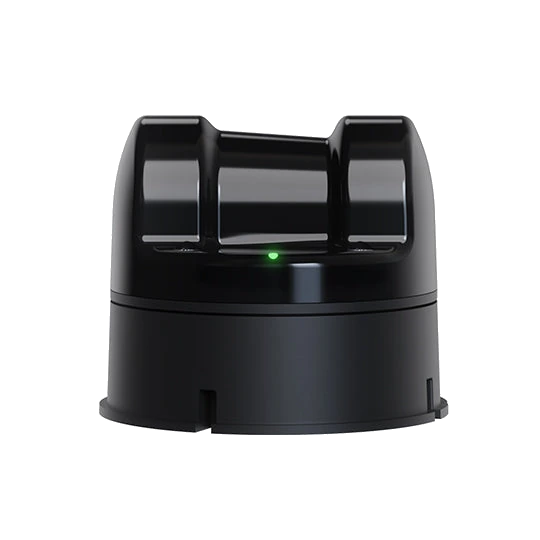 Unitree 4D LiDAR L1 robotu
