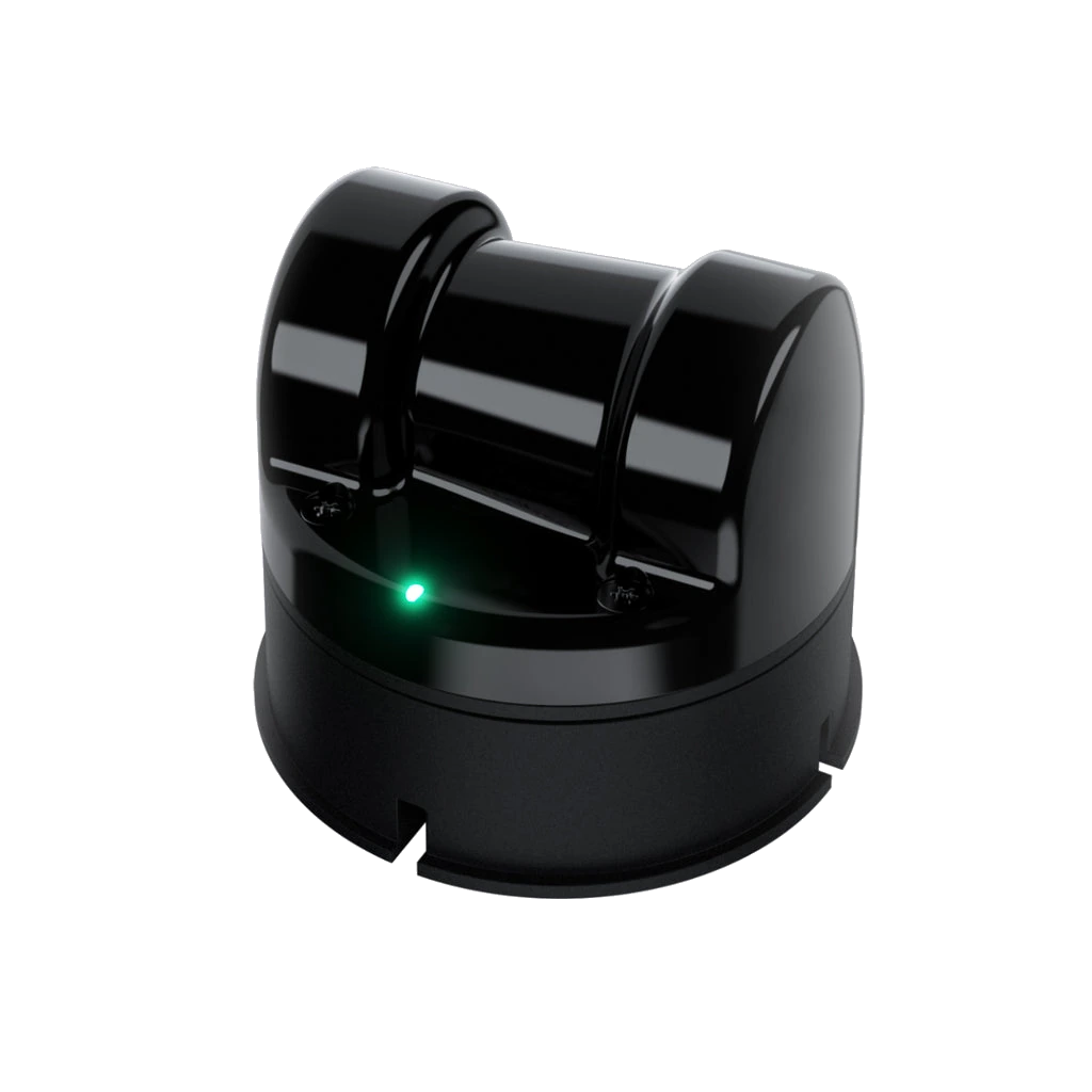 Unitree 4D LiDAR L2 robotu