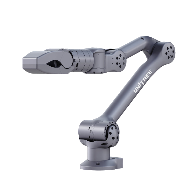 Unitree Z1 Pro robotu