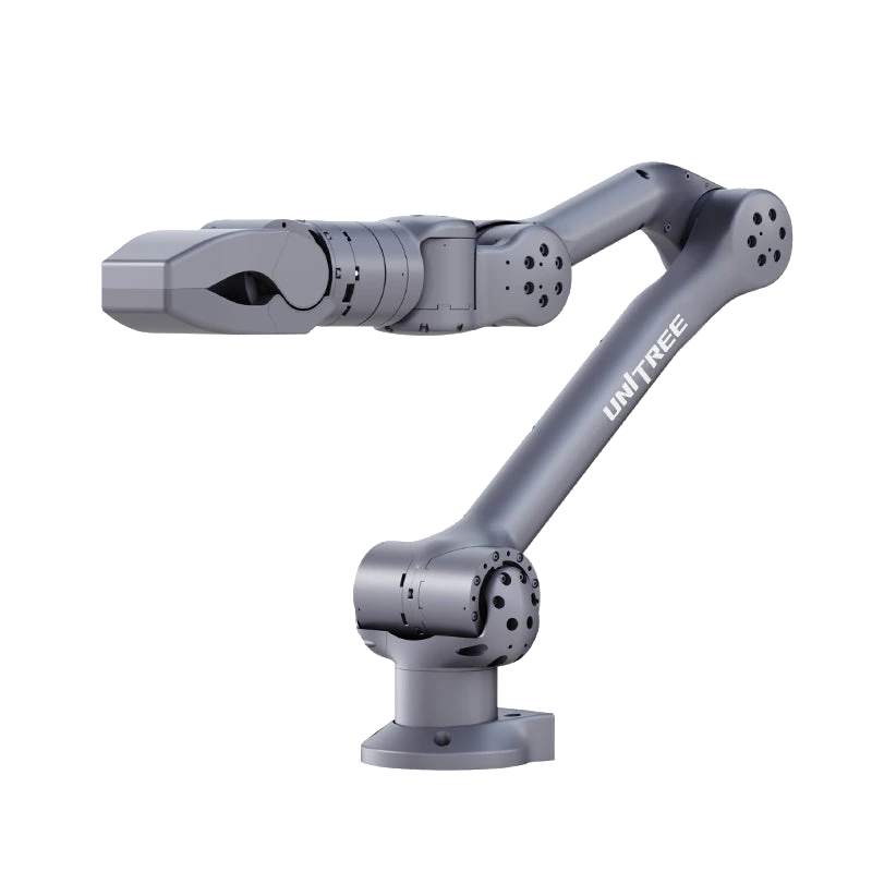 Unitree Z1 Pro robotu